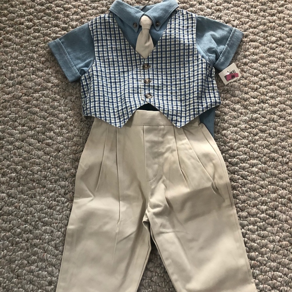 Dress Up Set